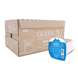 Gulfa 200ml x 24 Cups Drinking Water