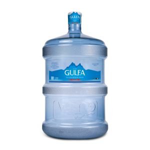 Gulfa 5 Gallon 18.90 Ltr x 1